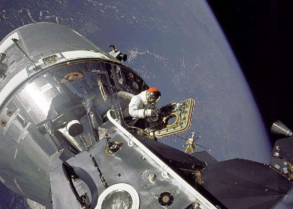 Apollo 9